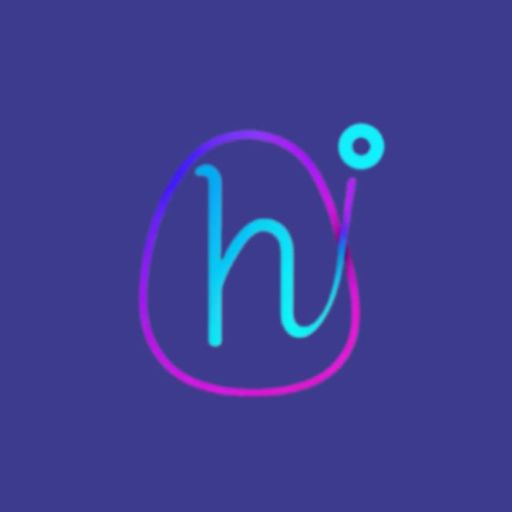 Oh-i - Personality-Based Dating App with Location Matching
